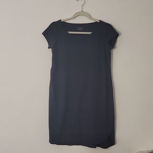 Eileen Fisher Jersey  Dress Size XS